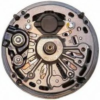 Generator / Alternator 3