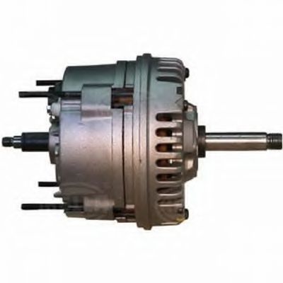 Generator / Alternator 4