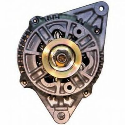 Generator / Alternator 2