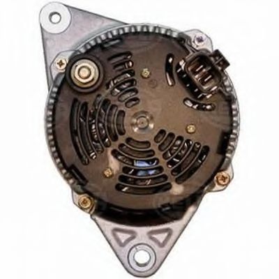 Generator / Alternator 3