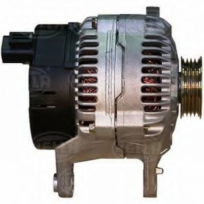 Generator / Alternator 4