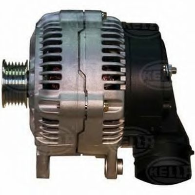 Generator / Alternator 4