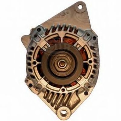 Generator / Alternator 2