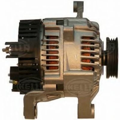 Generator / Alternator 4