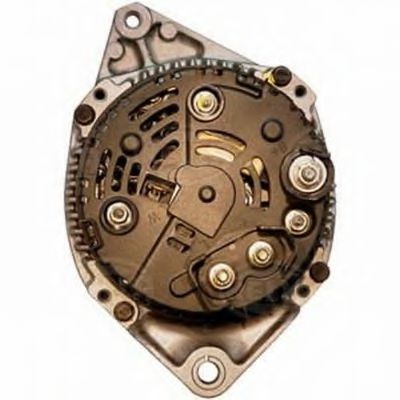 Generator / Alternator 3