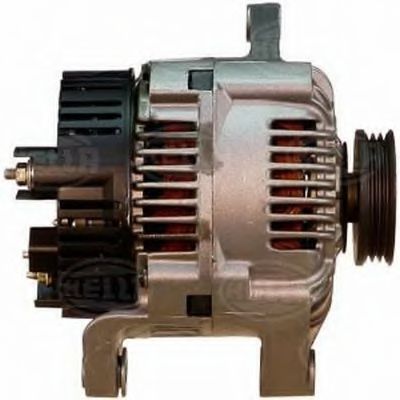 Generator / Alternator 4