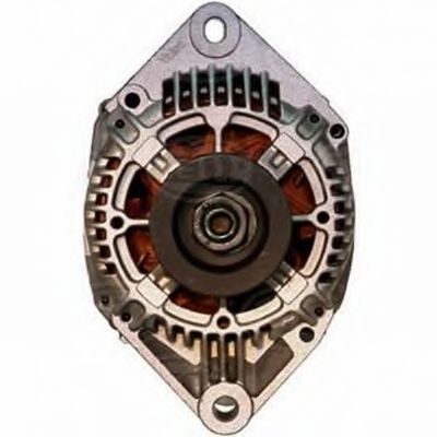 Generator / Alternator 2