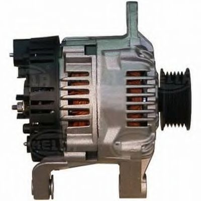 Generator / Alternator 4