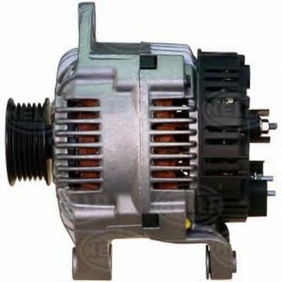 Generator / Alternator 4