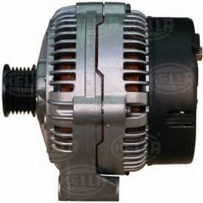 Generator / Alternator 4