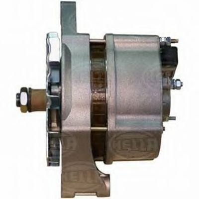 Generator / Alternator 4