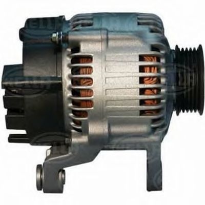 Generator / Alternator 4