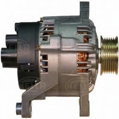 Generator / Alternator 4