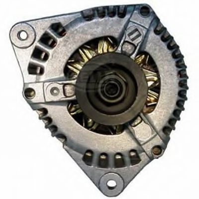 Generator / Alternator 2