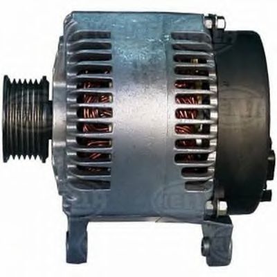 Generator / Alternator 4
