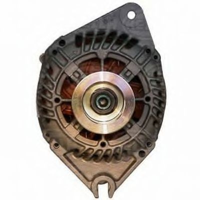 Generator / Alternator 2