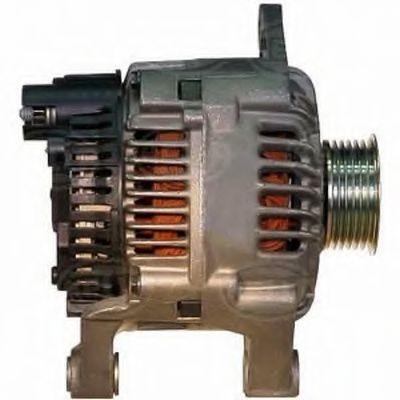 Generator / Alternator 4