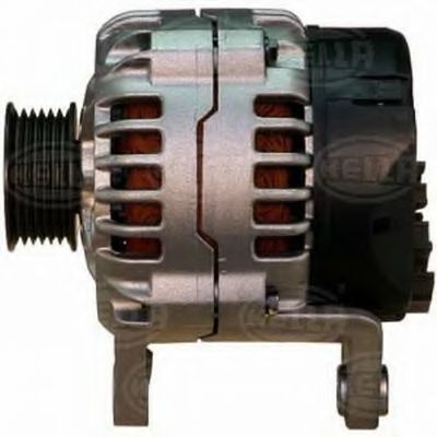 Generator / Alternator 4