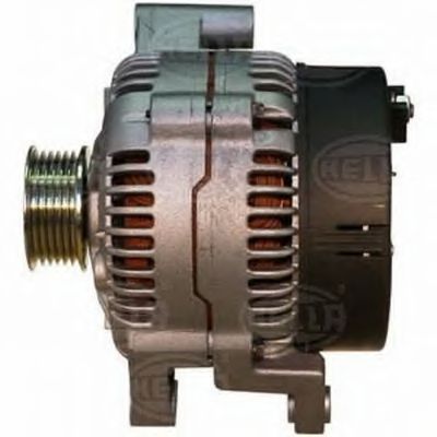 Generator / Alternator 4