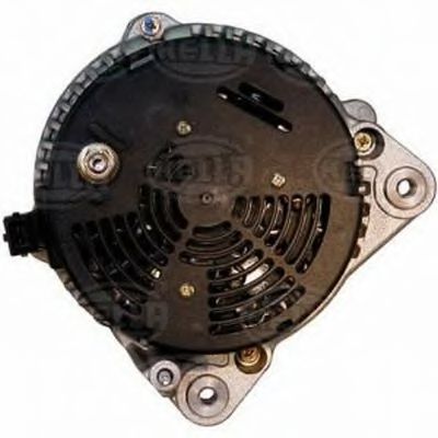 Generator / Alternator 3
