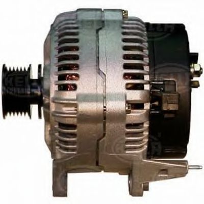 Generator / Alternator 4