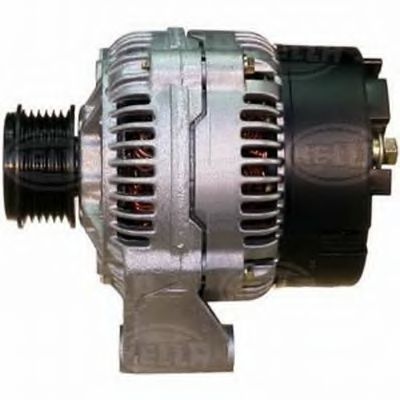 Generator / Alternator 4