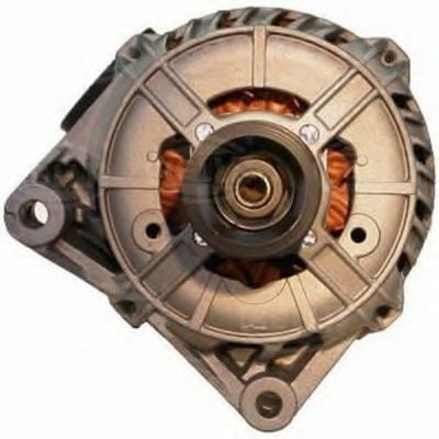 Generator / Alternator 2