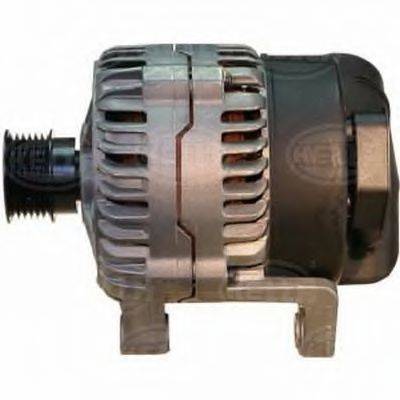 Generator / Alternator 4