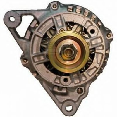 Generator / Alternator 2