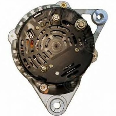 Generator / Alternator 3