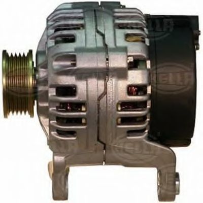 Generator / Alternator 4