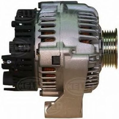 Generator / Alternator 4