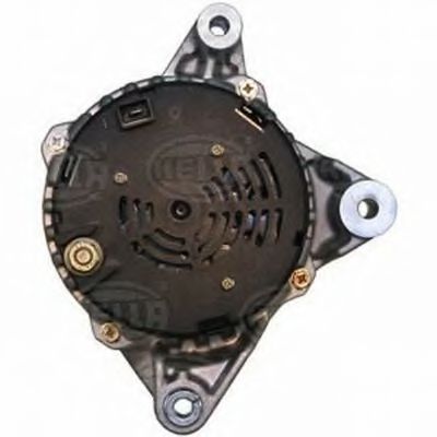 Generator / Alternator 3