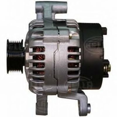 Generator / Alternator 4
