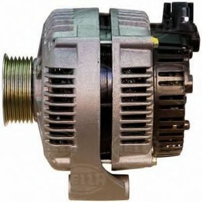 Generator / Alternator 4