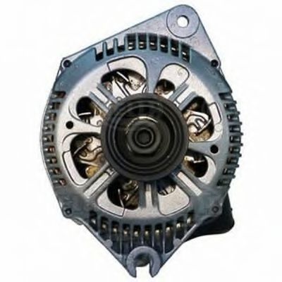 Generator / Alternator 2