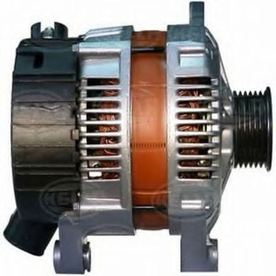 Generator / Alternator 4