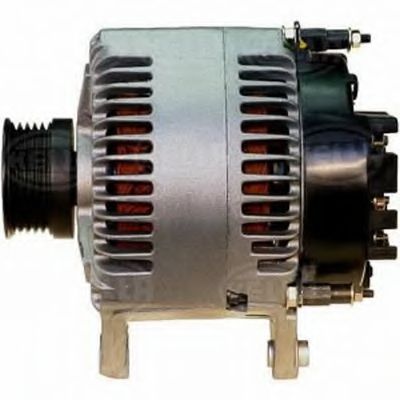 Generator / Alternator 4