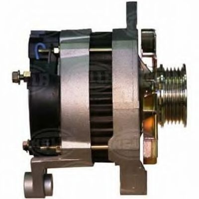 Generator / Alternator 4