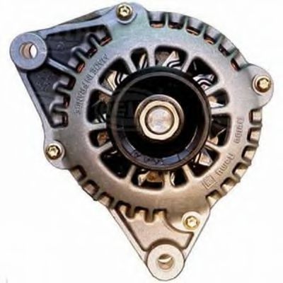 Generator / Alternator 2