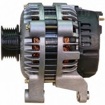 Generator / Alternator 4