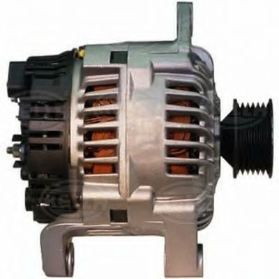 Generator / Alternator 4