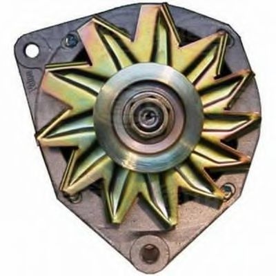 Generator / Alternator 2