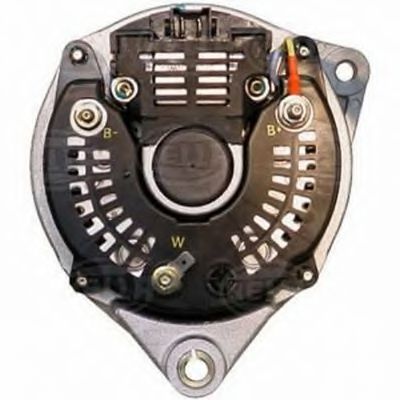 Generator / Alternator 3