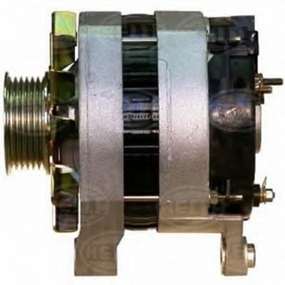 Generator / Alternator 4