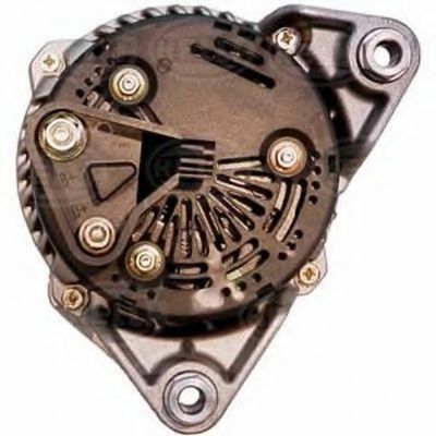 Generator / Alternator 3