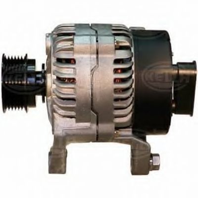 Generator / Alternator 4