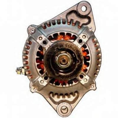 Generator / Alternator 2