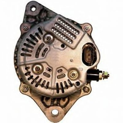 Generator / Alternator 3