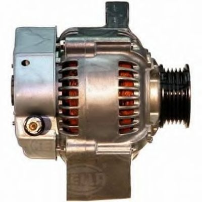 Generator / Alternator 4